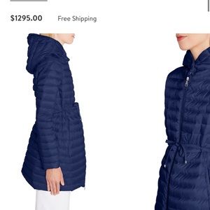 Moncler Coat